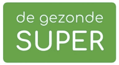 De gezonde SUPER