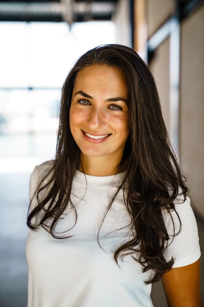 Fatima Bouddokar